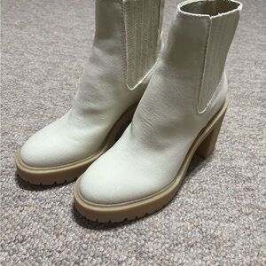 Dolce Vita Caster H2O Booties